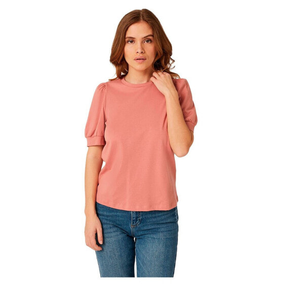 VERO MODA Kerry 2/4 short sleeve T-shirt