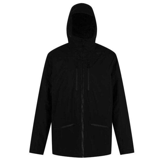 REGATTA Pulton II softshell jacket