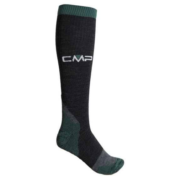CMP Trekking Wool 3I49367 socks