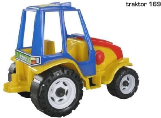 CHOIŃSKI Traktor - CHOIŃ 169