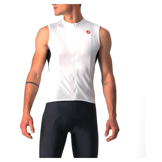 CASTELLI Entrata VI sleeveless jersey