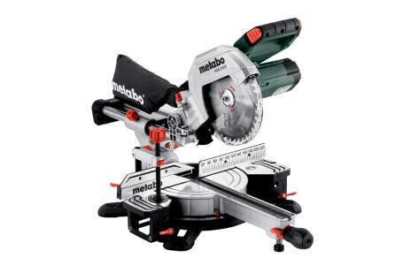 Metabo KGS216M