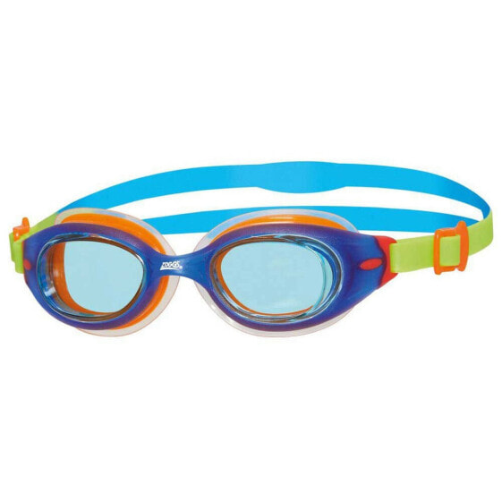 Очки для плавания Zoggs Sonic Air Junior Розово-синие