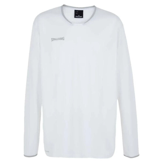 SPALDING Move Shooting long sleeve T-shirt