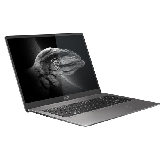 Ноутбук MSI Творчество Z16P B12UGST-048 - Intel Core™ i7 - 40.6 см (16") - 2560 x 1600 пикселей - 32 ГБ - 1000 ГБ - Windows 11