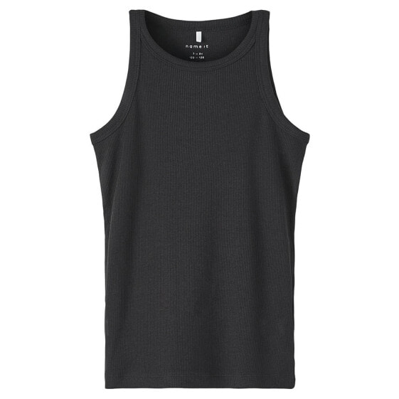 NAME IT Kab sleeveless T-shirt