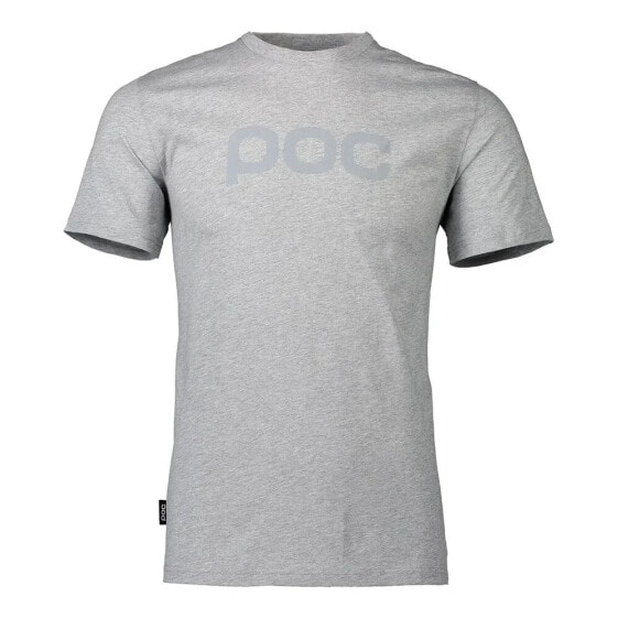 POC Logo short sleeve T-shirt