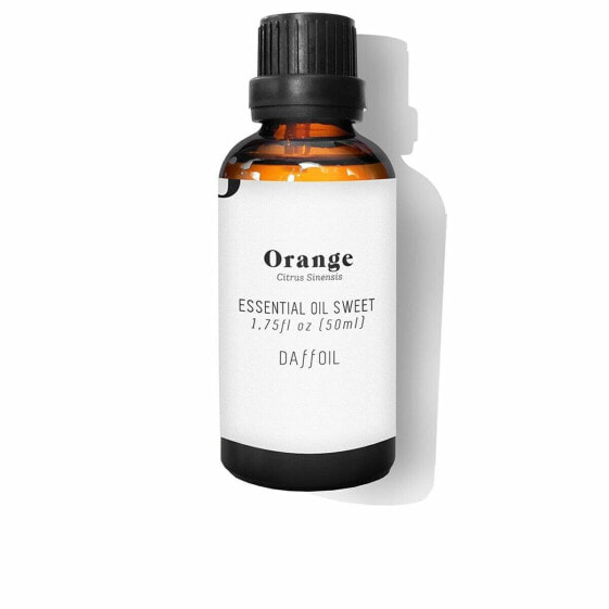 Природное масло Daffoil Aceite Esencial Оранжевый 50 ml