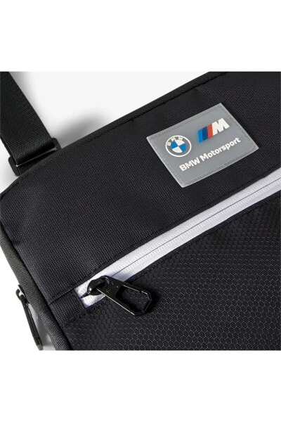 Спортивная сумка PUMA BMW MMS Large Portable
