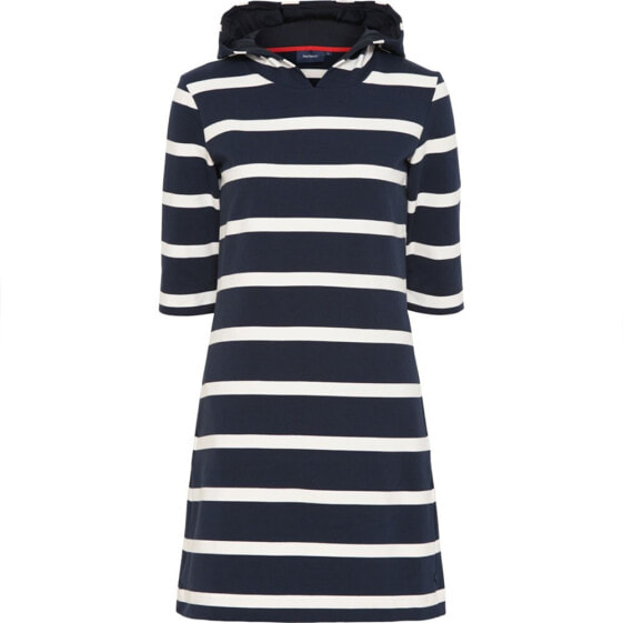 SEA RANCH Ronja Long Sleeve Midi Dress