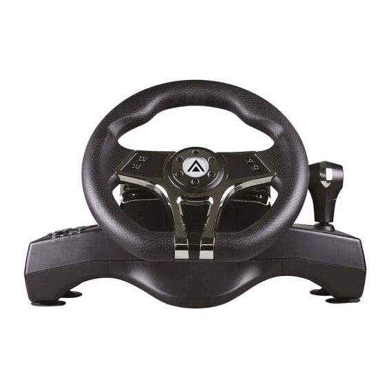 PLAYSTATION GAMES PS4 Kyzar Playstation Steering Wheel