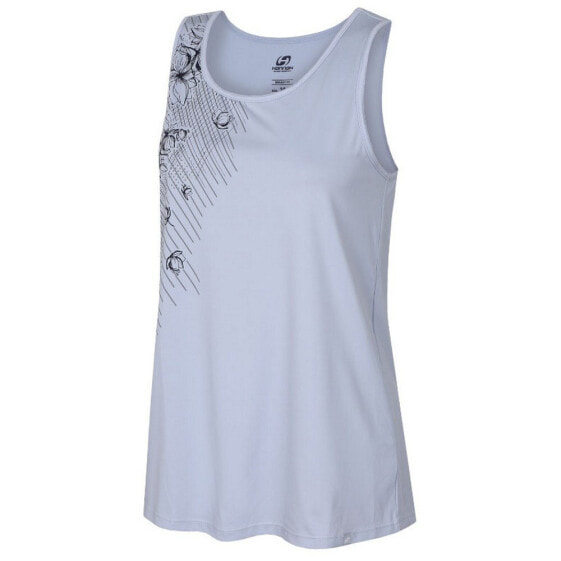 HANNAH Airine Singlet sleeveless T-shirt