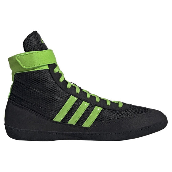 ADIDAS Combat Speed 4 wrestling shoes