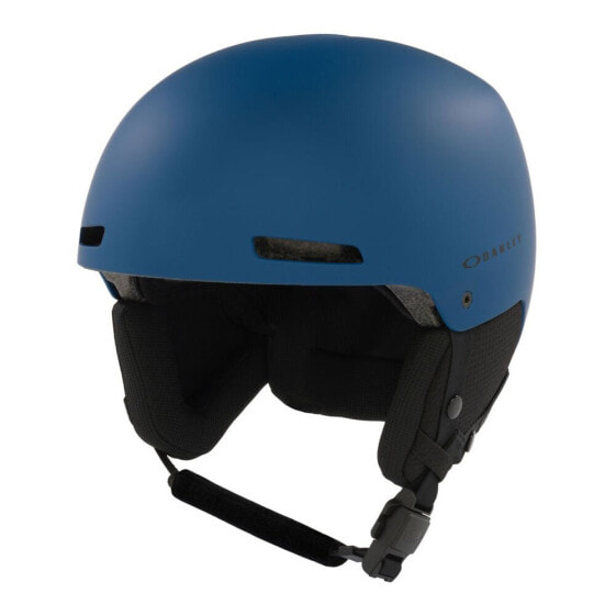 OAKLEY APPAREL MOD1 Pro helmet