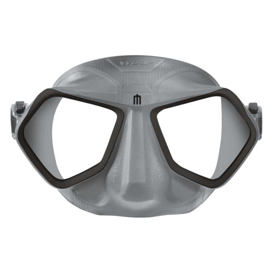 OMER Wolf Diving Mask