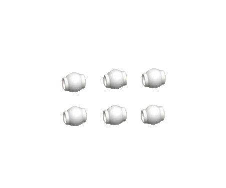 VRX Racing Ball B 6pcs - набор из 6 шаров