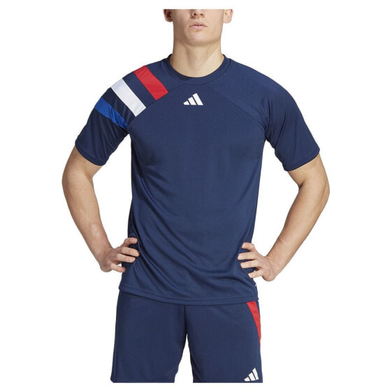 Футболка мужская Adidas Fortore 23 Short Sleeve