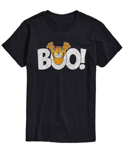 Men's Garfield Boo T-shirt