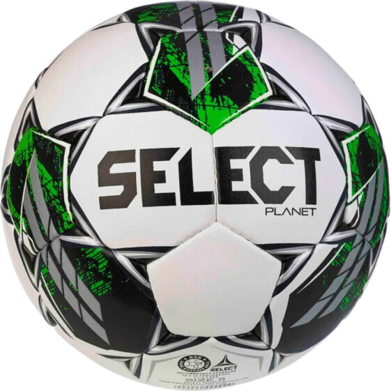 Футбольный мяч Select Planet 5 Fifa Basic