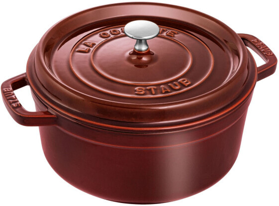 Кастрюля Staub Kasserolle Cocotte