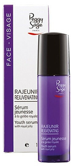 Verjüngendes Serum mit Gelée Royale