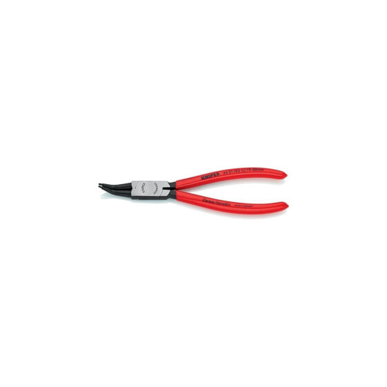 Knipex Sicherungsringzange J 22 für Bohrungen Ø 19 - 60 mm