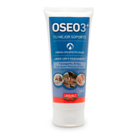 DESVELT Oseo3+ Cream 200ml