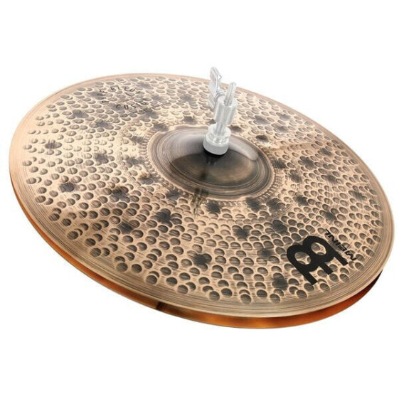 Meinl 15" P. Alloy C. Extra Thin Hat