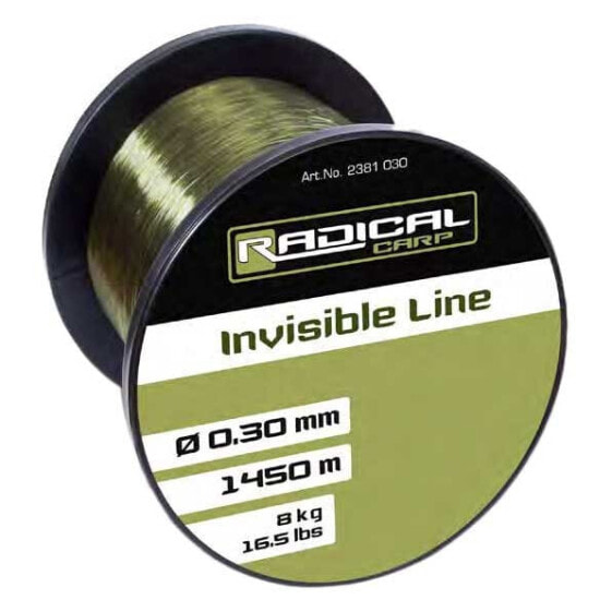 RADICAL Invisible 1065 m Line