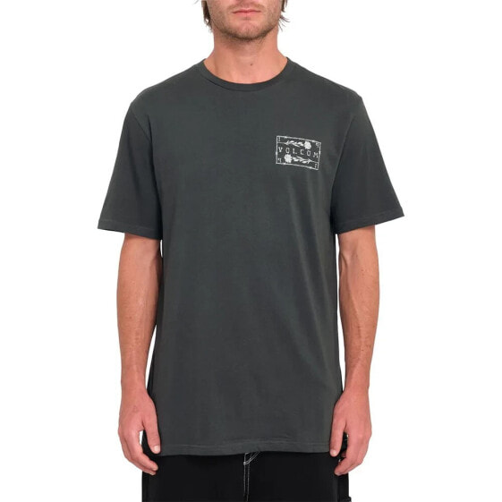 VOLCOM System Error short sleeve T-shirt