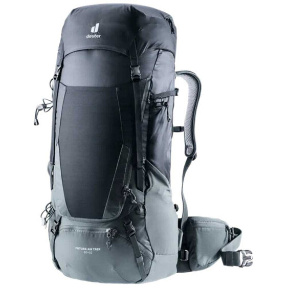 DEUTER Futura Air Trek 60+10L backpack