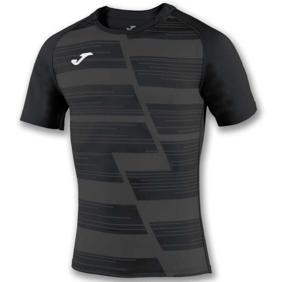 JOMA Haka short sleeve T-shirt