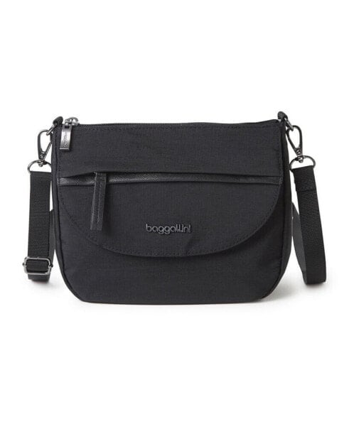 Сумка Baggallini Pocket Crossbody 20