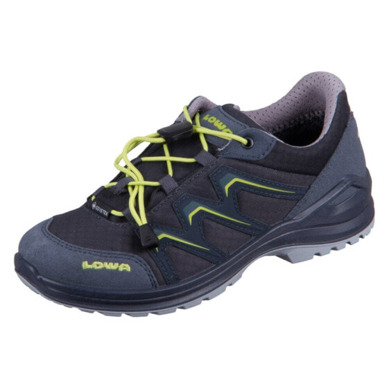 Lowa Maddox Gtx Lo Jr