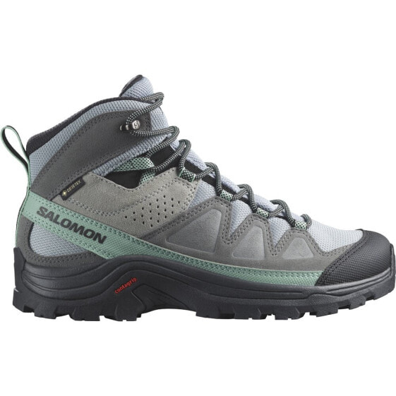 SALOMON Quest Rove Goretex hiking boots