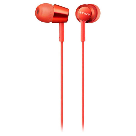 SONY MDREX155APR Earphones