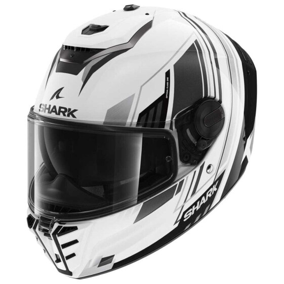 SHARK Spartan RS Byhron full face helmet