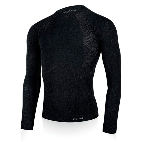 LASTING MAPOL 9090 Long Sleeve Base Layer