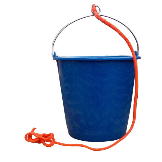 PLASTIMO Plastic Rope Bucket