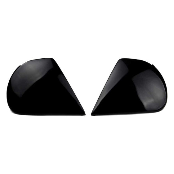 NZI 070 Helmet Side Cover