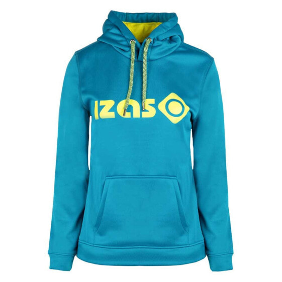 IZAS Lynx W hoodie