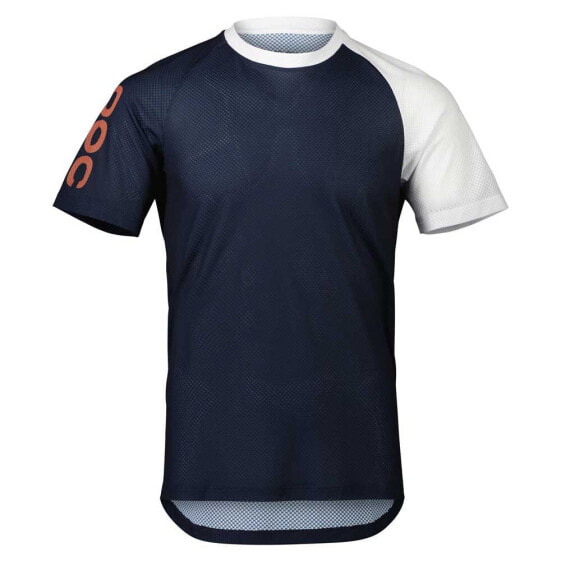 POC Pure Short Sleeve Enduro Jersey