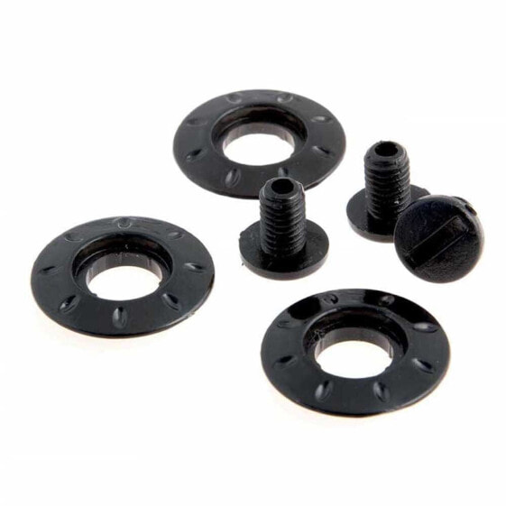 UFO Screws And Washers