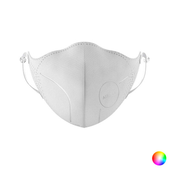 Гигиеническая маска многоразового использования AirPop (4 uds)