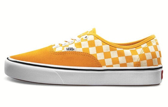 Кроссовки Vans Authentic VN0A3WM7VNC