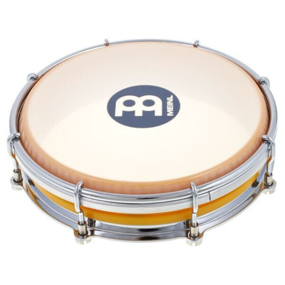 Meinl TBR06ABS-Y 6" Tamborim Yellow