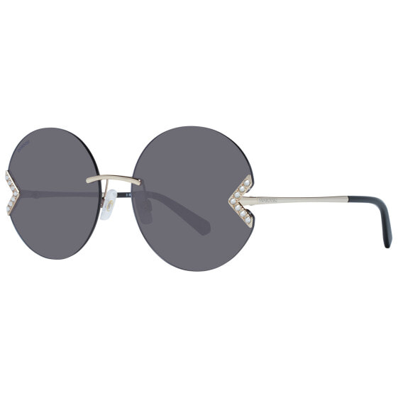 Swarovski Sonnenbrille SK0307 32B 60