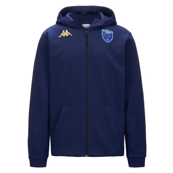 KAPPA Giordizi full zip sweatshirt