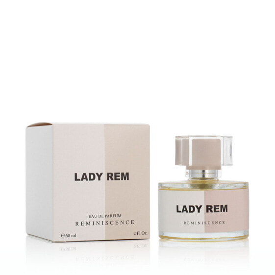 Женская парфюмерия Reminiscence Lady Rem EDP 60 ml