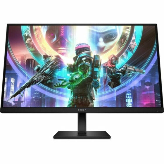 Монитор HP OMEN 27qs 27" 240 Hz Quad HD